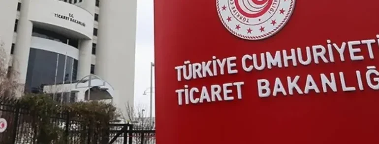 TİCARET BAKANLIĞI’NDAN EMLAK İLANLARINA FAHİŞ FİYAT CEZASI: 172 MİLYON TL