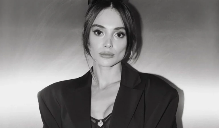 SOSYAL MEDYADA RABİA SOYTÜRK FIRTINASI