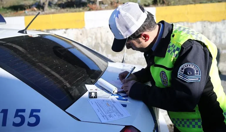 MECLİS BU HAFTA TRAFİK CEZALARINDA KRİTİK DEĞİŞİKLİĞE GİDİYOR