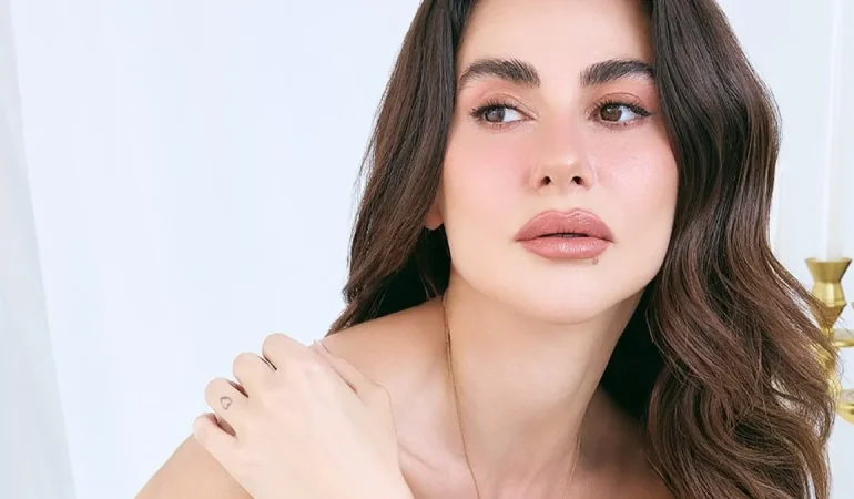 Nesrin Cavadzade, Sevgili Kriterini Açıkladı: “Standartlarım Çok Yüksek, En Yüksek Standart Six Pack!”