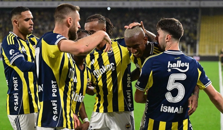 Fenerbahçe–Stuttgart Maçı Kadroları Belli Oldu!