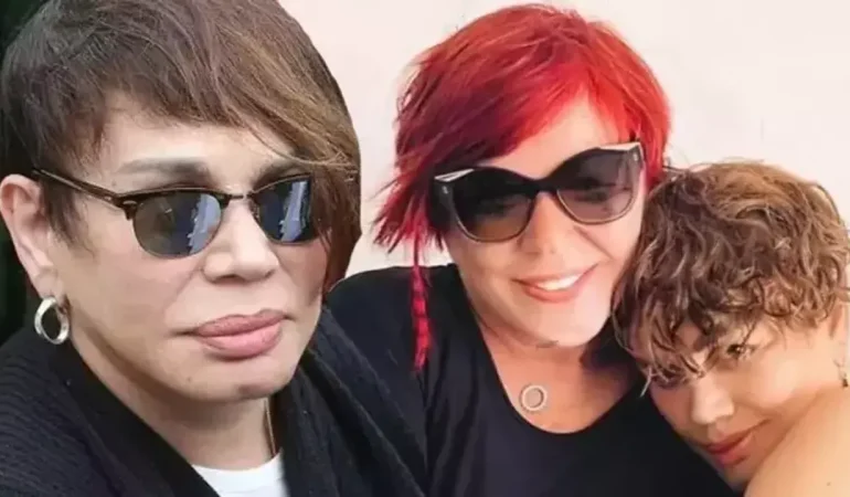 Emel Müftüoğlu’ndan Duygusal Sezen Aksu Paylaşımı: “Her Gün Doğum Günün Kutlanmalı”