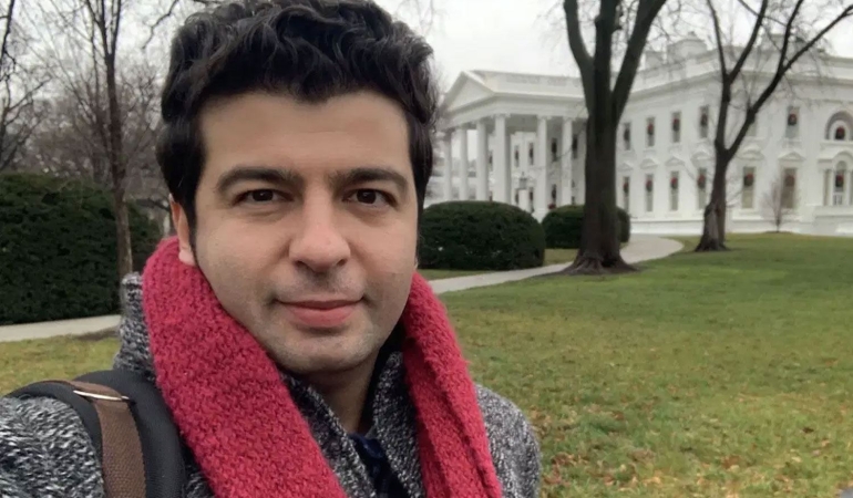 NTV MUHABİRİNDEN ŞOK GÖRÜNTÜLERİN ARDINDAN AÇIKLAMA, SOSYAL MEDYAYI SALLADI