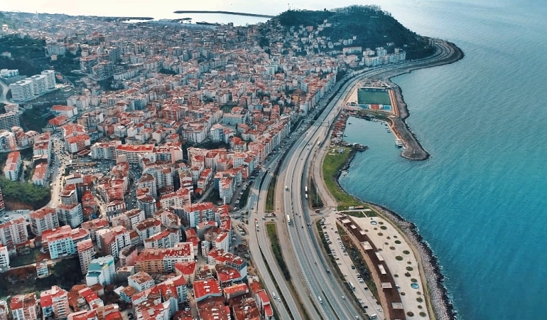 GİRESUN İÇİN YENİ İSİM KAMPANYASI: “YİĞİT GİRESUN” OLSUN TALEBİ BÜYÜYOR!