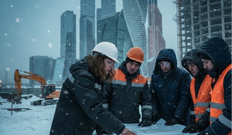 YÜKSEK ÖLÇEKLİ PROJELERİN LİDERİ : İÇ MİMAR YASEMİN OKTAY’IN SINIR TANIMAYAN VİZYONU