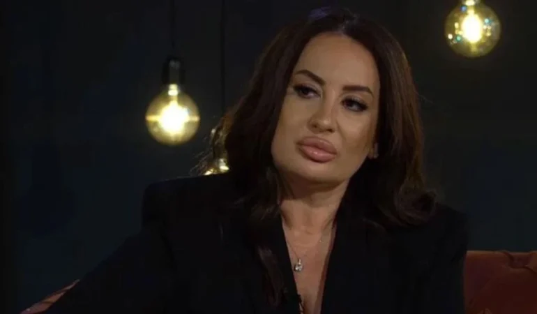 Sinem Yıldız Fenalaşınca Programdan Ayrıldı, Yerine Yeni Sunucular Gelecek