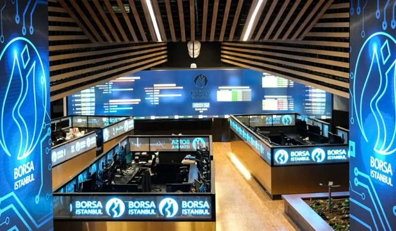 CHP Davası Reddedildi, Borsa Uçtu!