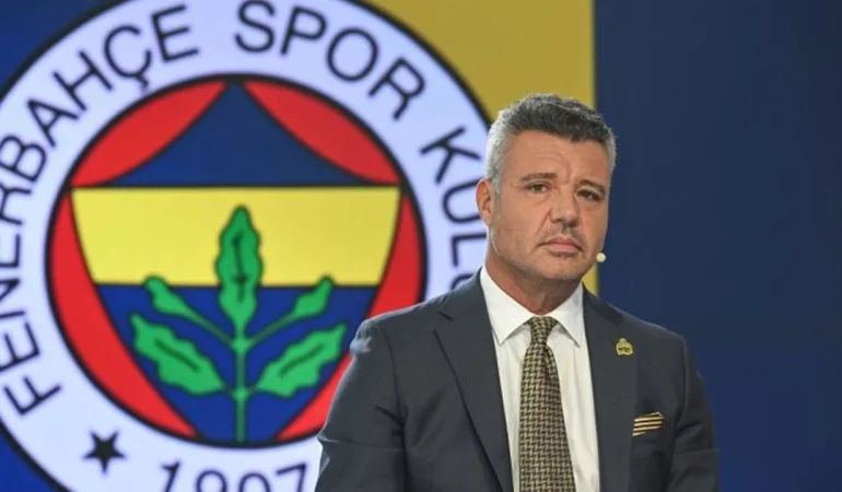FENERBAHÇE’DE DİSİPLİN DÖNEMİ