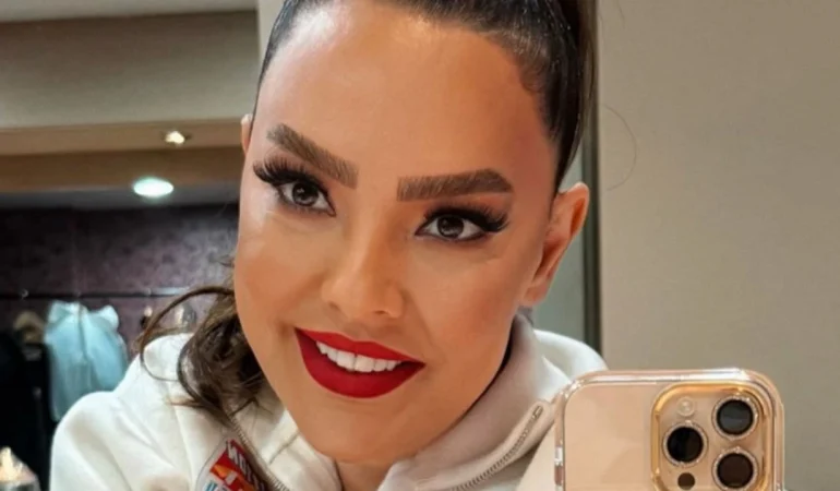 EBRU GÜNDEŞ’İN EVLİLİĞİ İHANET İDDİASININ GÖLGESİNDE SONLANDI