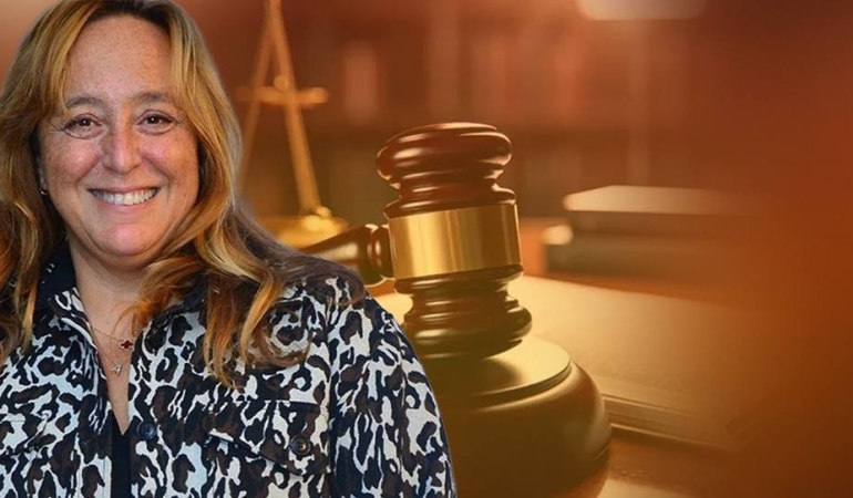 Mahkemeden Ayşe Barım İçin Tutuklama Kararı