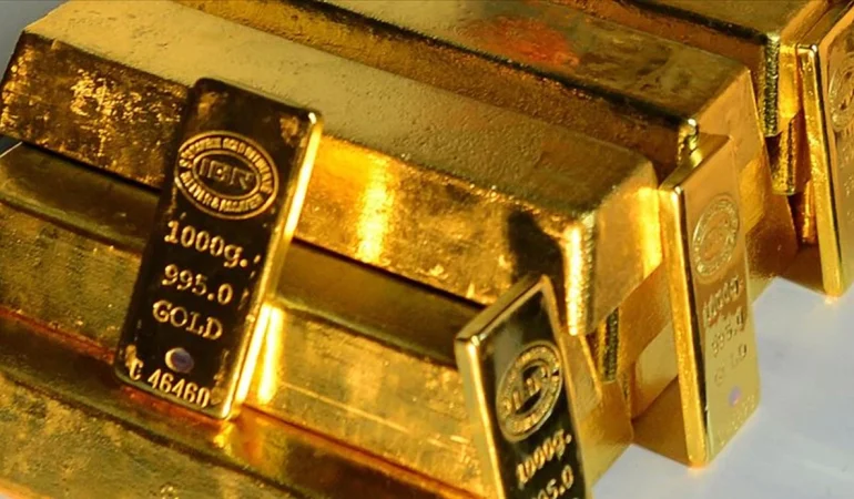 İSTANBUL ALTIN RAFİNERİSİ’NE BÜYÜK OPERASYON: 21 GÖZALTI