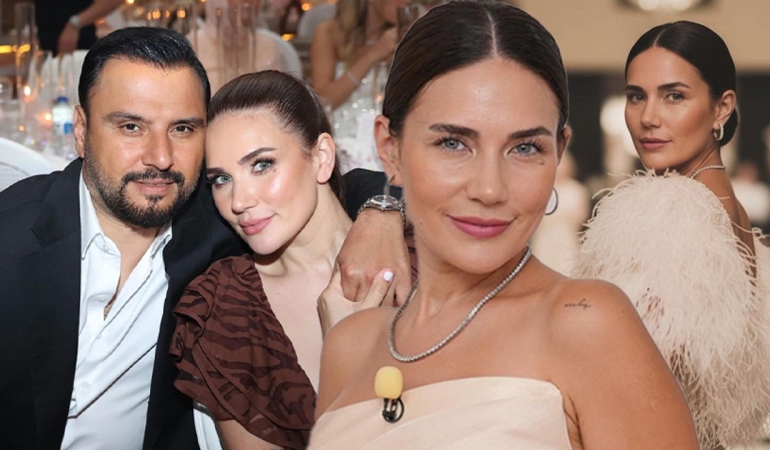 Ünlü Oyuncu Buse Varol’un Zayıflama Hikayesi!