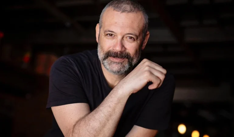 Levent Üzümcü: Sanata Sansür Topluma Zarar Veriyor