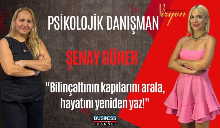 AYSUN KARAMANOĞLU: “GERÇEK BAŞARI, KALİTEYİ HAYAT FELSEFESİ HALİNE GETİRMEKTİR”