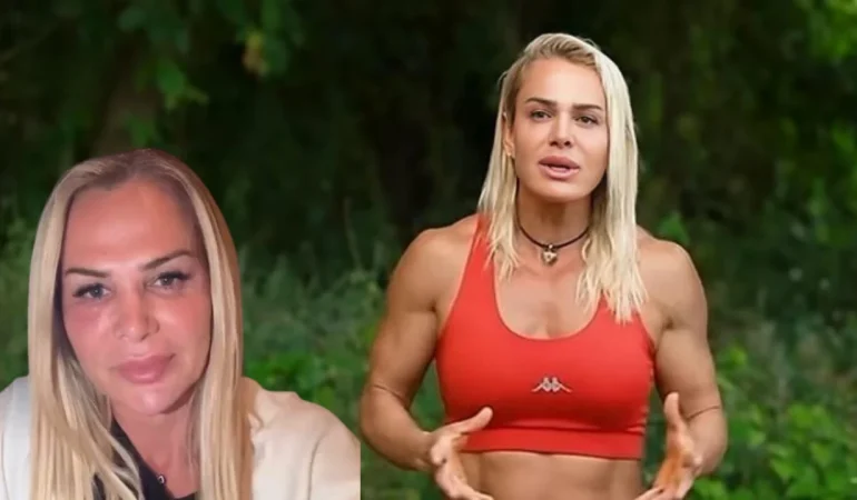 Nagihan Karadere’den Şaşırtan Paylaşım!