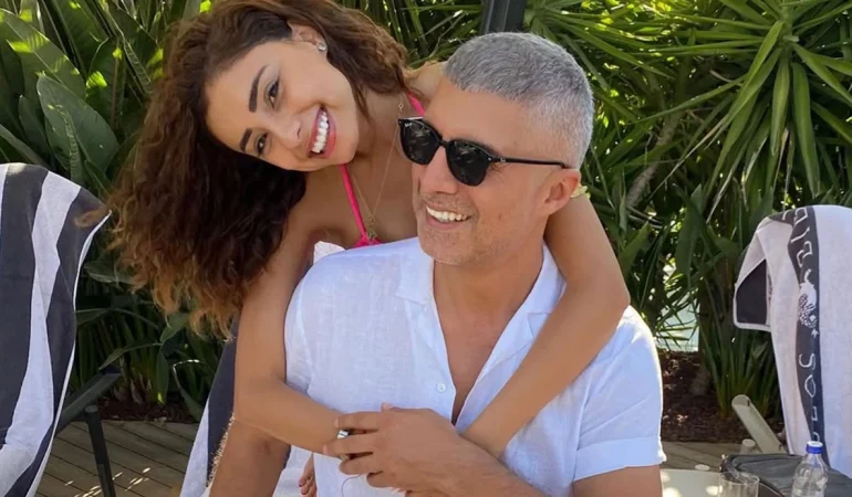 ÖZCAN DENİZ’DEN EŞİ VE ÇOCUĞU İÇİN KRİTİK HAMLE: KARDEŞ KAVGASINDA SON PERDE