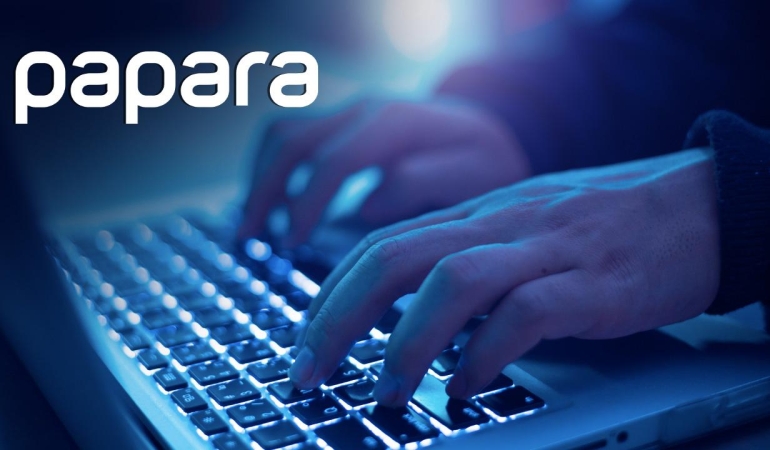 MERKEZ BANKASI PAPARA’NIN FAALİYET İZNİNİ İPTAL ETTİ! FİNTEK SEKTÖRÜNDE DENGELER DEĞİŞİYOR