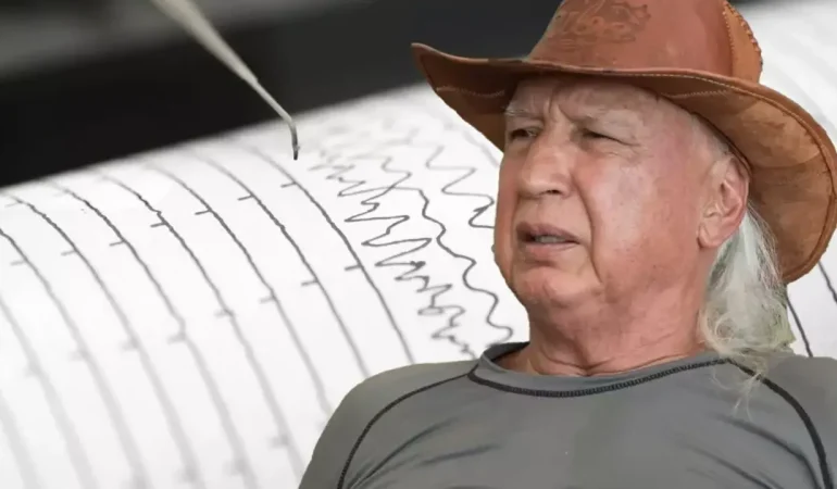 Deprem Uzmanı Üşümezsoy’dan Canlı Yayında Sert Tepki