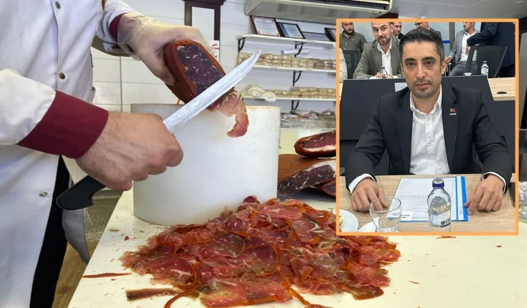 MÜSİAD’da Kriz Masada Başladı, 32 Üye Masayı Terk Etti