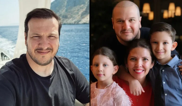 Gökbakar Ailesi Londra’da Yeni Düzen Kurdu!