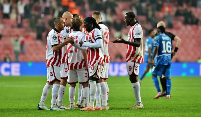 Anadolu’nun Gücü Avrupa’da Konuştu!