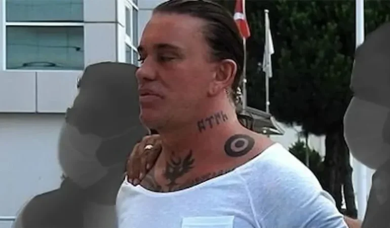 CEHENNEM NECATİ LAKAPLI NECATİ COŞKUN ARABACI GÖZALTINA ALINDI