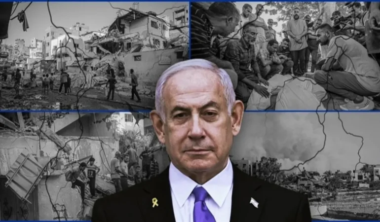 81 Kişilik Türk Ekibi Gazze’ye Alınmadı: Yardım Engellendi!