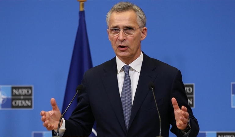 Jens Stoltenberg’in Kitabında Erdoğan Anıları