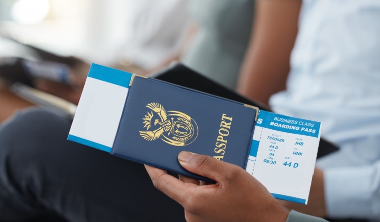 Dünyanın En Güçlü Pasaportları Belli Oldu!