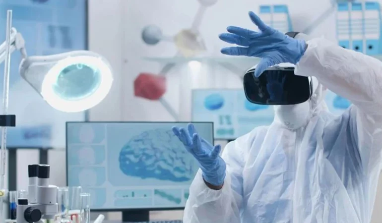 İNGİLTERE’NİN SAĞLIK ALTYAPISI TÜRK FİRMAYA EMANET: ONCOSEM’LE TARİHİ ANLAŞMA