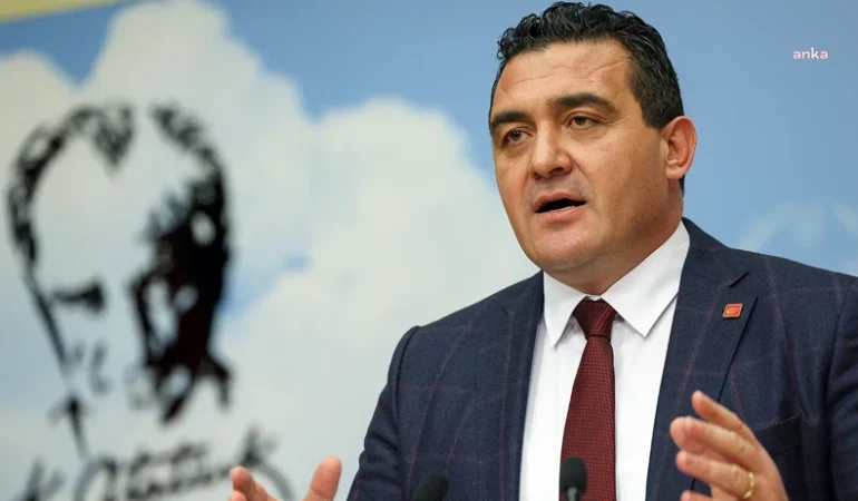 CHP Davasında Şok Karar: Reddedildi!