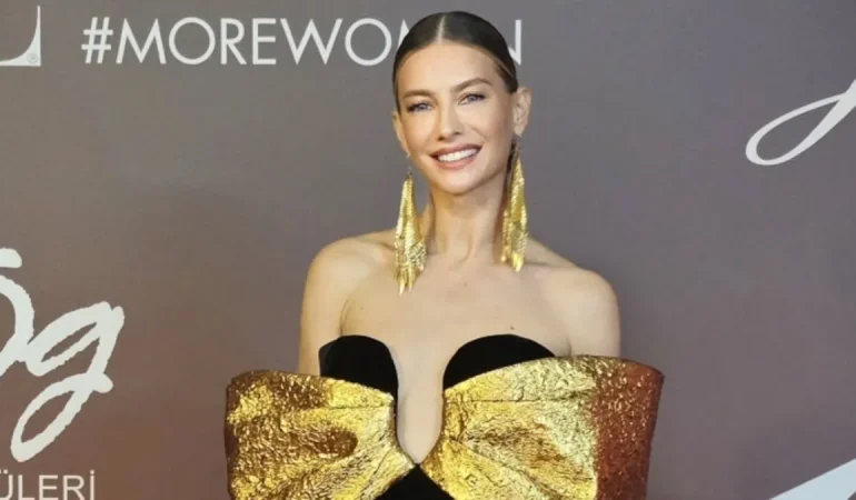 Tuba Ünsal Berlin’de Kiracı Krizi Yaşıyor