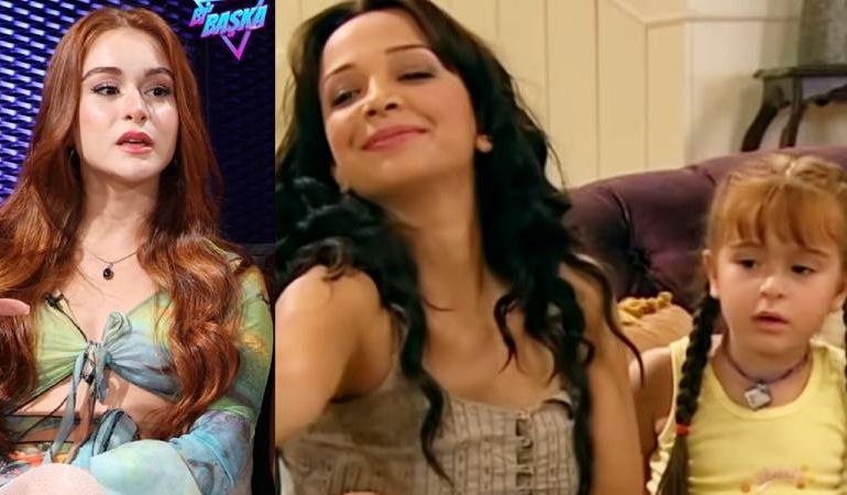 Bez Bebek’in Çocuk Oyuncusu Asena Keskinci’den Evrim Akın’a Şok İddialar: “Fiziksel ve Psikolojik Şiddete Maruz Kaldım”