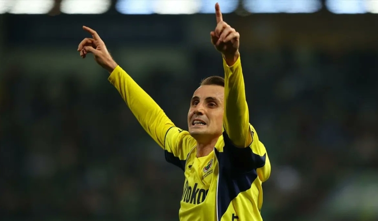 KEREM AKTÜRKOĞLU’NDAN DERBİ MESAJI