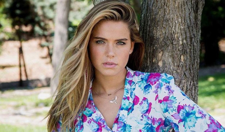 CEYDA ATEŞ’İN AMELİYAT AÇIKLAMASI: “SAĞLIK DURUMUM KRİTİK, SON SEÇENEK AMELİYAT”