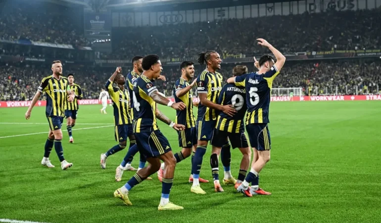 Fenerbahçe, Viktoria Plzen Deplasmanında İlk 11’ini Belirledi: Radikal Operasyon Başlıyor!