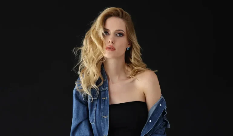 Anne Oldu, Güzelliğinden Hiç Kaybetmedi!