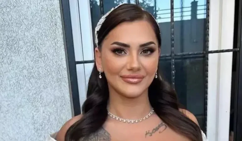 AYÇA EKİN BEĞEN’İN RADİKAL DEĞİŞİMİ SOSYAL MEDYADA ŞAŞKINLIK YARATTI