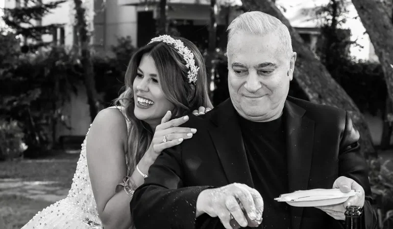 GÜLSEREN ERBİL SAĞLIK SORUNUNU AÇIKLADI