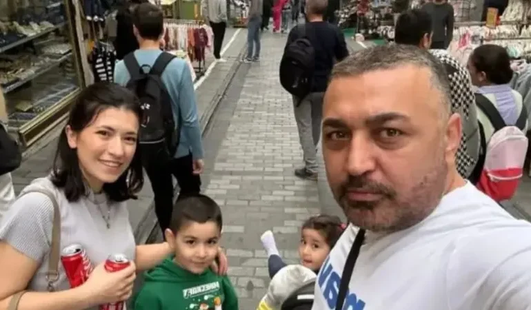 Böcek Ailesi Faciasında Acılı Abla: “İhmallerle, Varsayımlarla Bir Aile Yok Oldu”