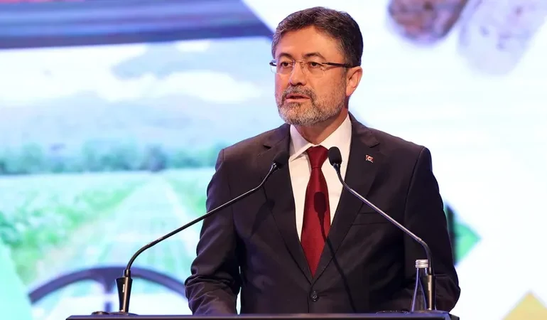 İbrahim Yumaklı’dan Sokak Lezzetlerine Kırmızı Işık: Sıkı Gıda Denetimi Geliyor