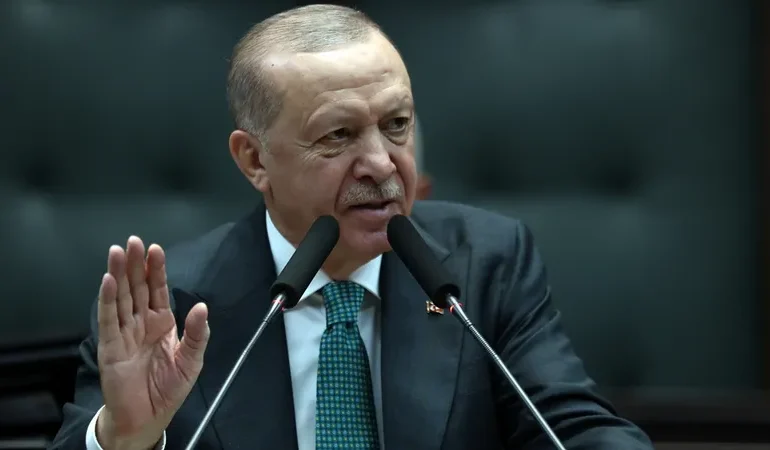 Erdoğan’dan Böcek Ailesi İçin Uyarı: “Kimsenin Gözyaşına Bakılmayacak”