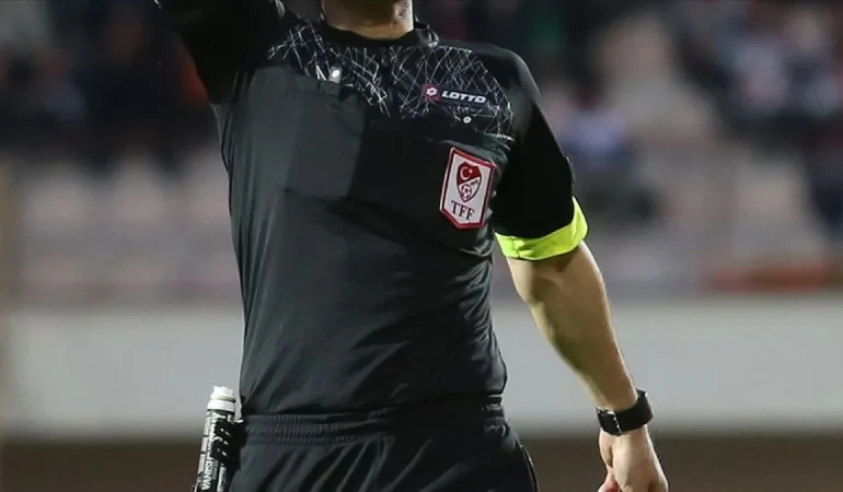 Futbol Dünyasında Bahis Operasyonu: MASAK Raporu 21 Milyon TL’lik Yolsuzluğu Aydınlattı