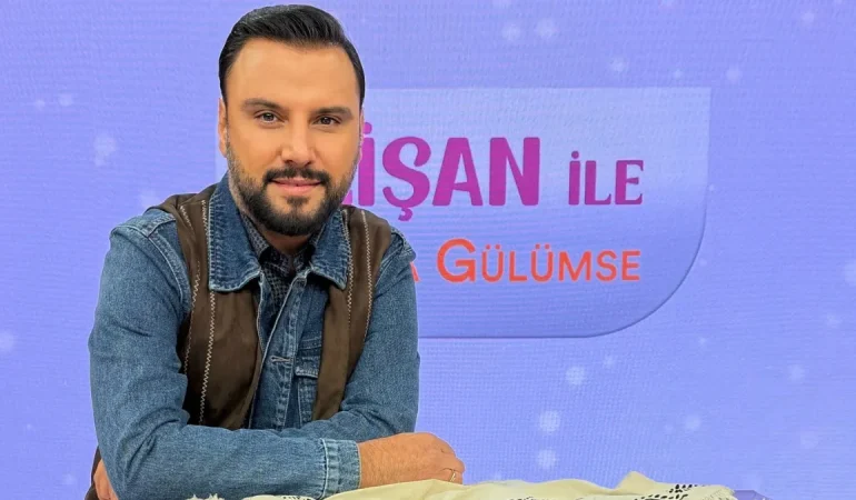 ALİŞAN’IN ZAYIFLAMA YÖNTEMİ HERKESİ ŞAŞIRTTI