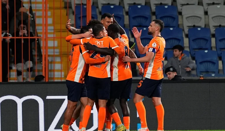 TRABZONSPOR’DAN DEPLASMANDA BÜYÜK ZAFER