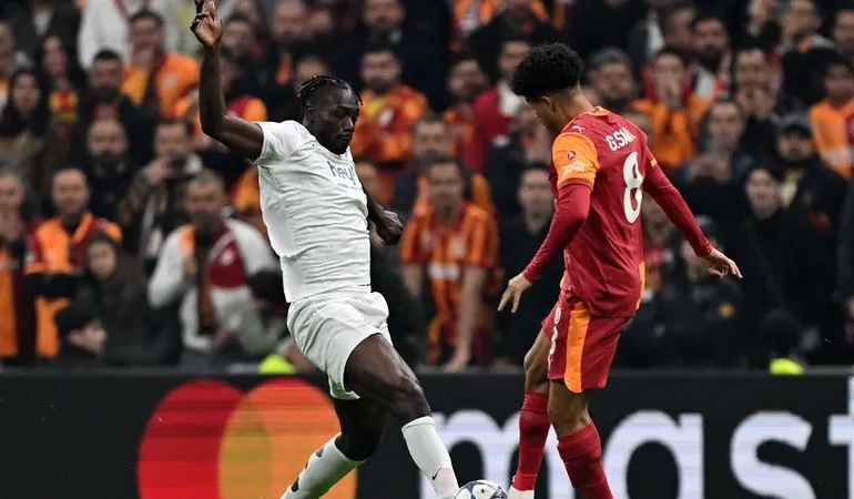 GALATASARAY’IN AVRUPA SINAVI: UNION SAINT-GILLOISE KARŞISINDA İLK 11’LER NETLEŞTİ VE GÖZLER SAHADA