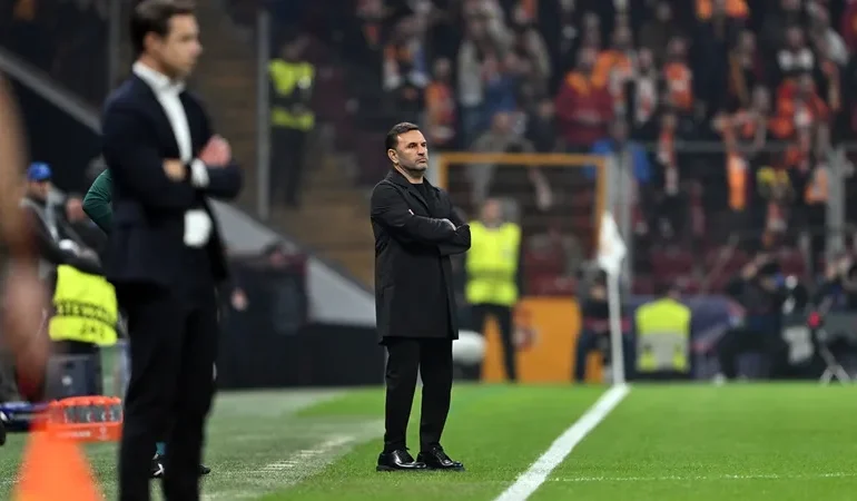 BURUK’TAN EREN ELMALI CEZASINA DEĞERLENDİRME: “BÖYLE KARARLAR DERS OLUR”