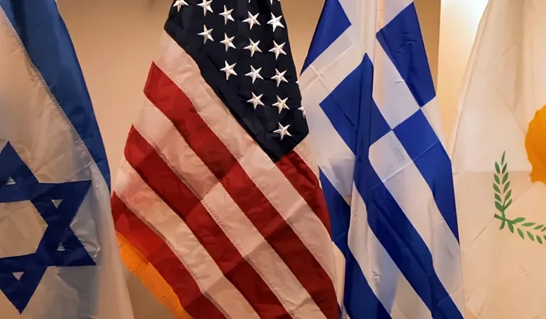 YUNAN BASINININ “31 MADDELİK SAVUNMA HATTI” ÖNERİSİ GERÇEKÇİ Mİ? EGE’DE GÜVENLİK VE DENGELER YENİDEN TARTIŞILIYOR