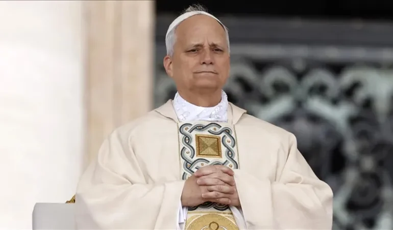 PAPA 14. LEO’NUN TÜRKİYE ZİYARETİ TARİHİ VE DETAYLARI NETLEŞTİ: DİPLOMASİ VE DİNİ DİYALOG ODAKLI PROGRAM