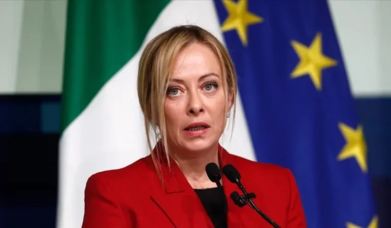 İTALYA’DA KADINA ŞİDDETE KARŞI RADİKAL DÖNEM: AF YOK, ÖMÜR BOYU HAPİS GELİYOR